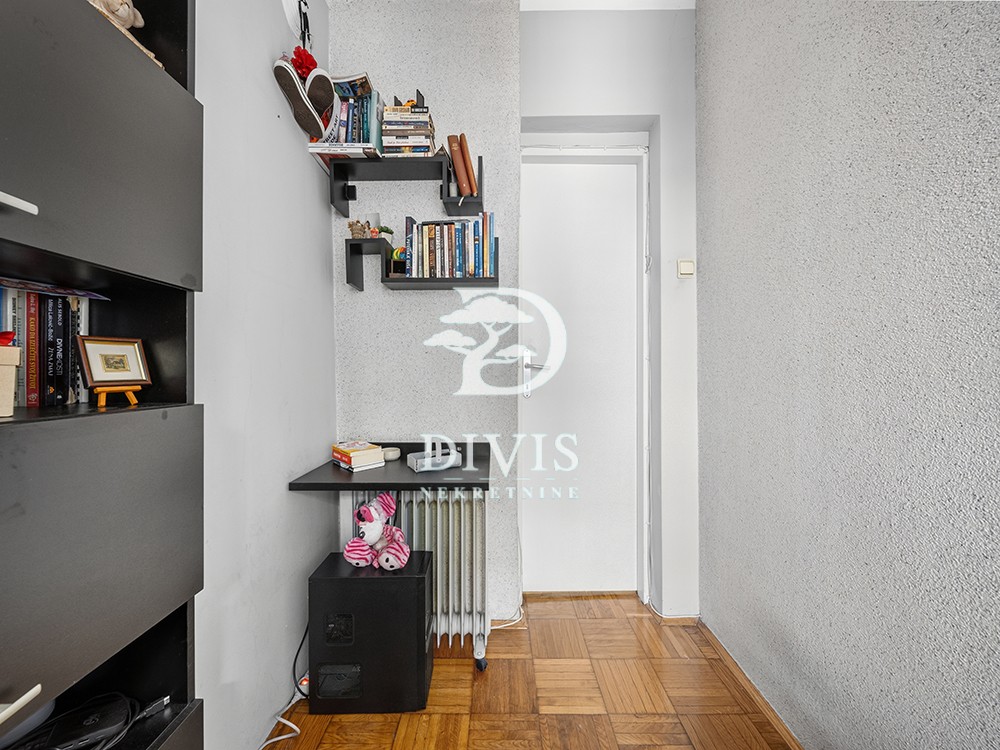 Slika 8 - Nikodima Milaša, Troiposoban stan na prodaju, 69m2, 249.000€
